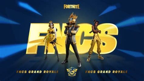 Fortnite: FNCS Grand Royale Finals Recap & Results.